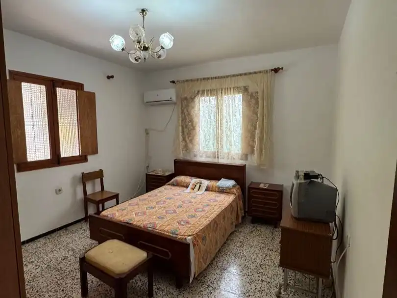 House with garden for sale in Lugar Barranquillo 43, imagen 8