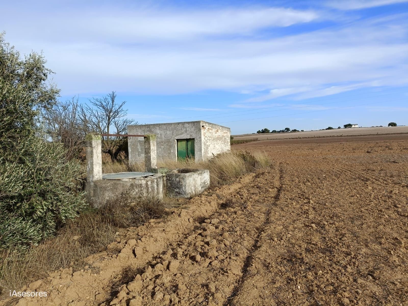 Country house for sale in Puerto Real