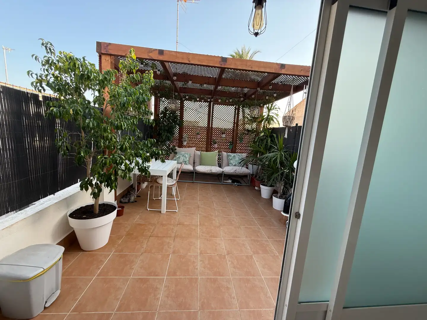 Piso en venta en Lo Pagán