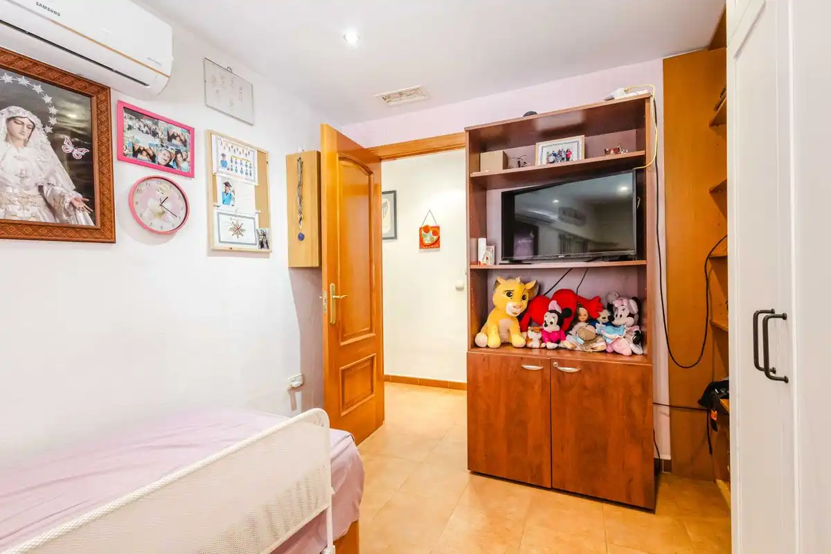 Maison avec terrasse à vendre à Calle Flamencos, imagen 38
