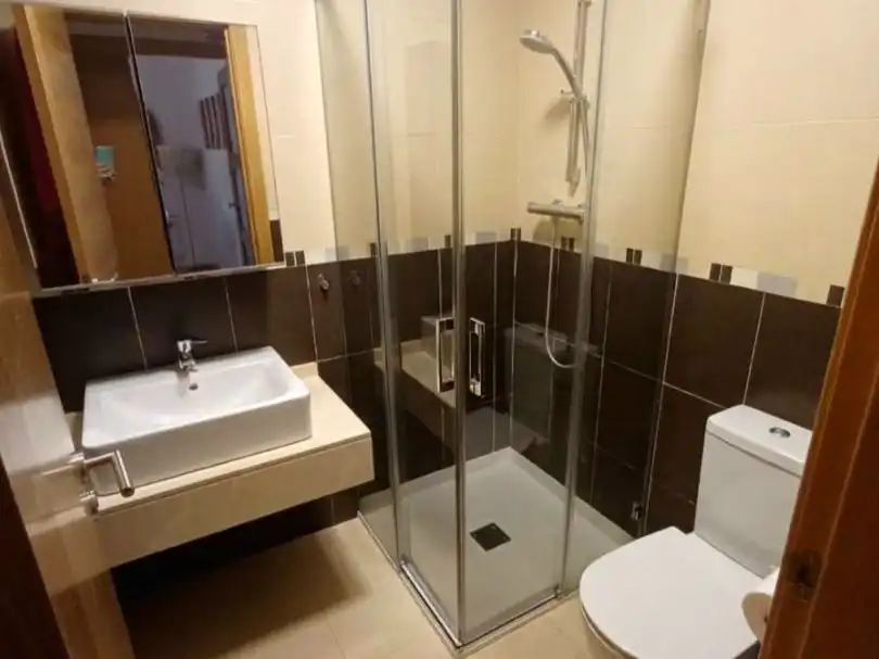 Piso en venta en Avenida de Oza, 140, A Coruña Capital
