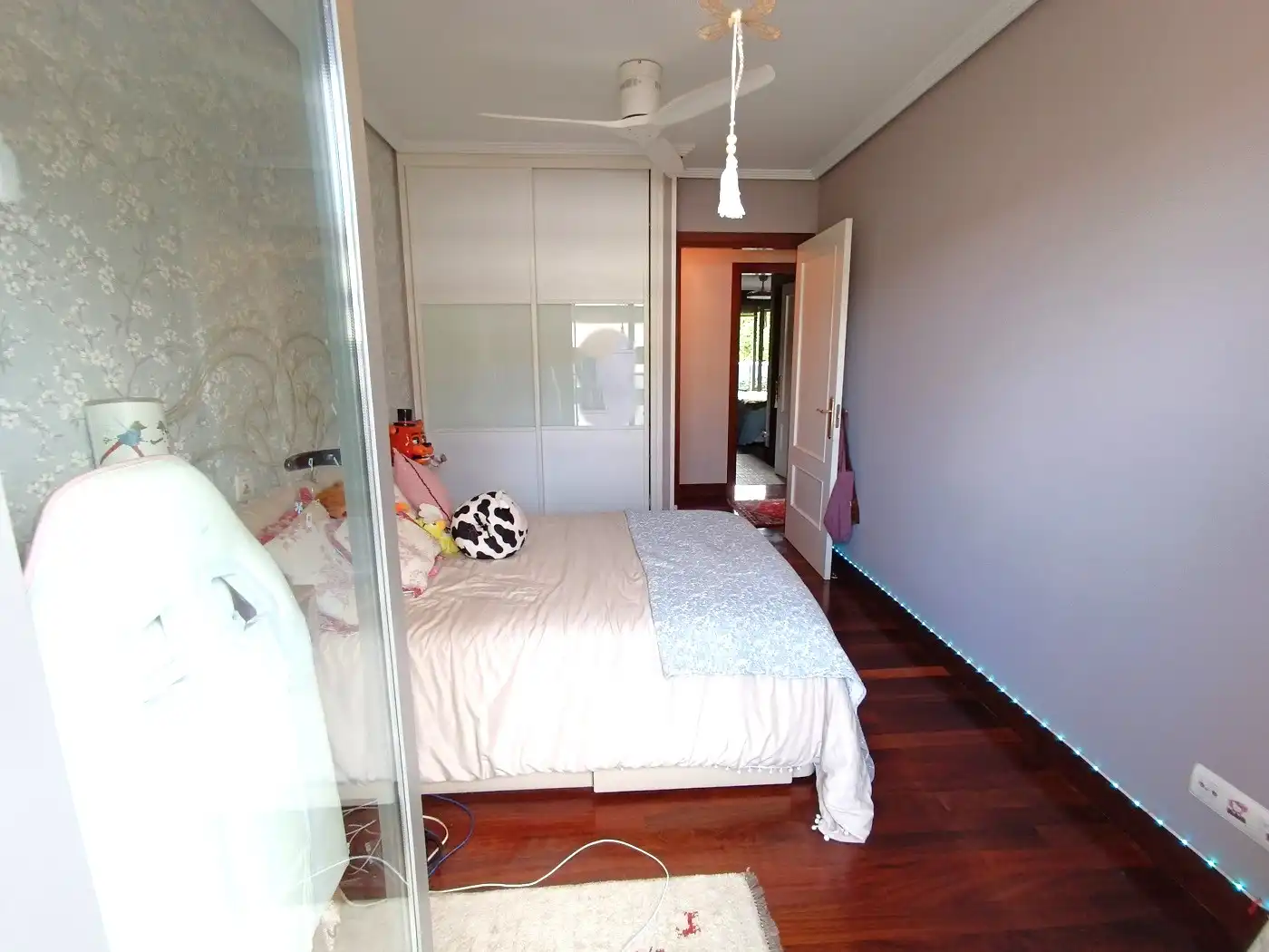 Habitación de Ático en venta en Urduliz con Calefacción, Terraza y Trastero