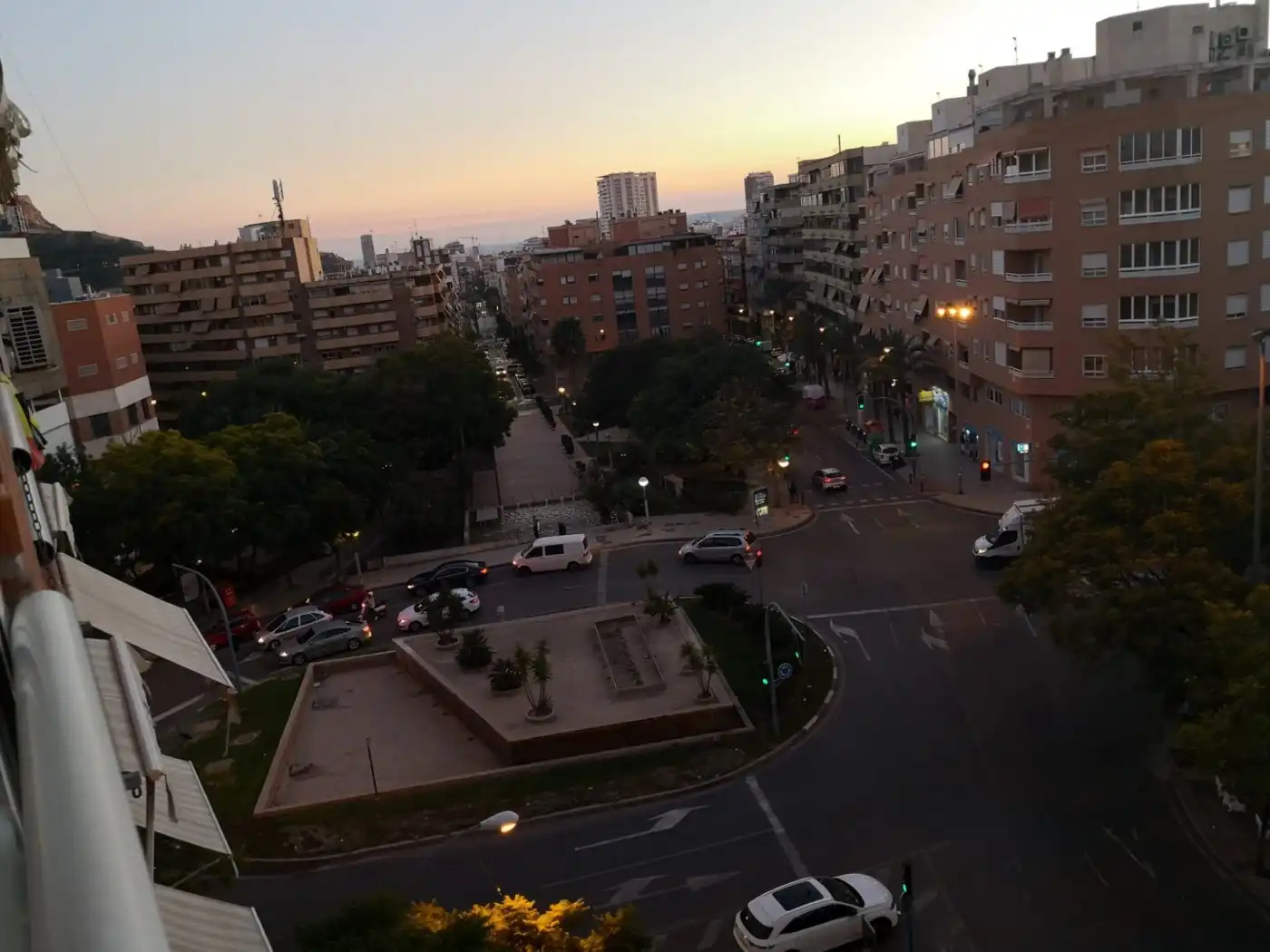 Flat for rent in Altozano - Conde Lumiares