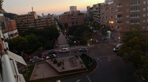 Photo 4 of Flat for rent in Altozano - Conde Lumiares, Alicante / Alacant