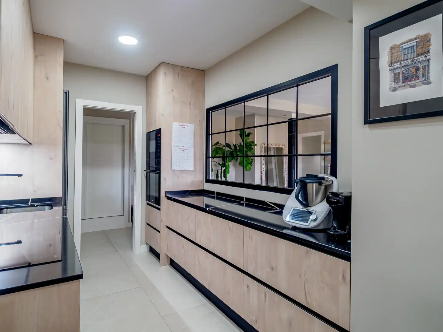 Flat with pool for sale in Avenida de Ramón y Cajal, imagen 12