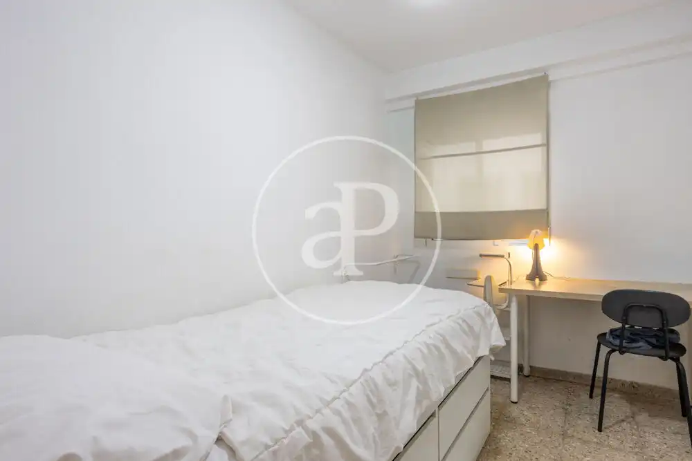 Piso con terraza en venta en Av. del Primat Reig, imagen 21