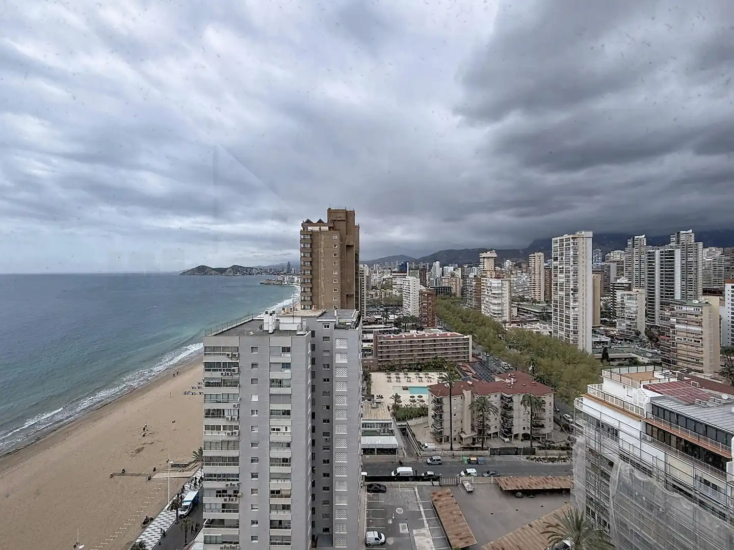 Pis amb piscina en venda a Playa de Levante, imagen 46