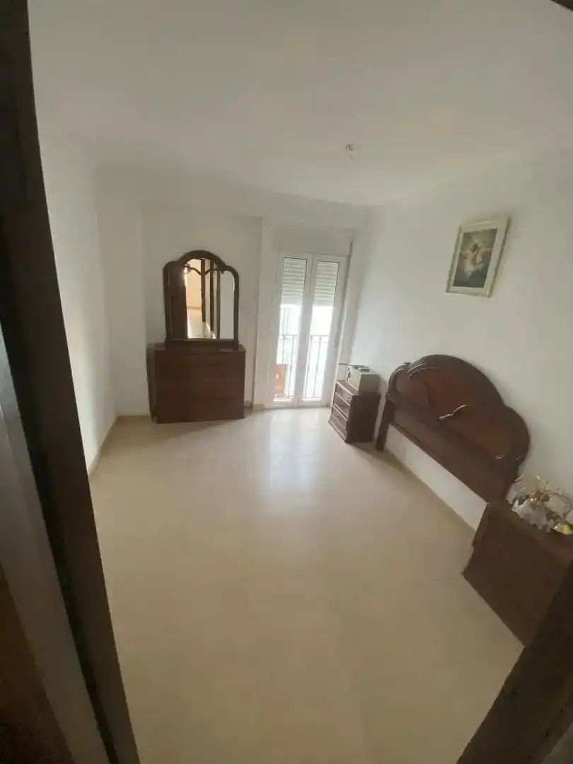 Habitación de Casa adosada en venta en Olvera, Cádiz