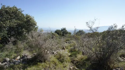 Foto 2 de Residencial en venda a Benidoleig, Alicante