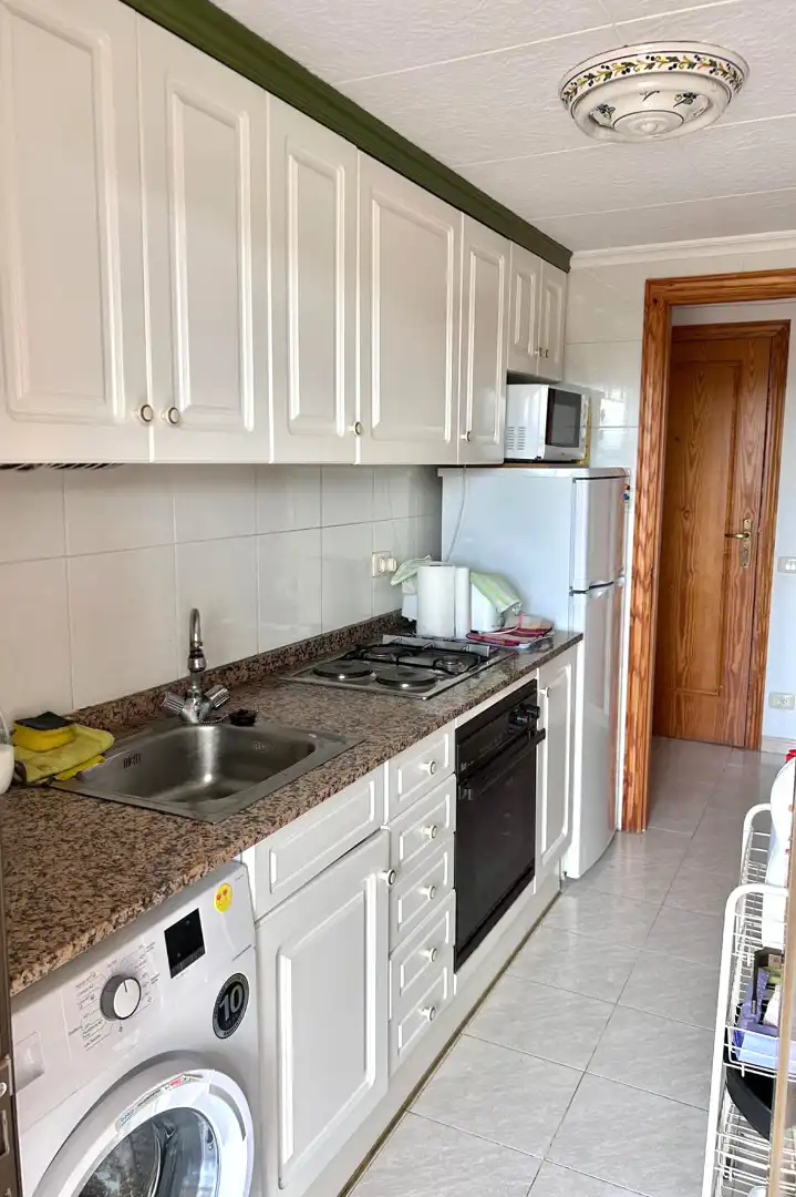 Apartments for sale in Calle Tarragona, Playa Norte