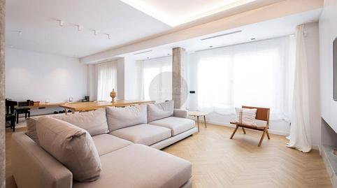 Foto 2 de Piso de alquiler en Calle San Vicente, Sinarcas, Valencia