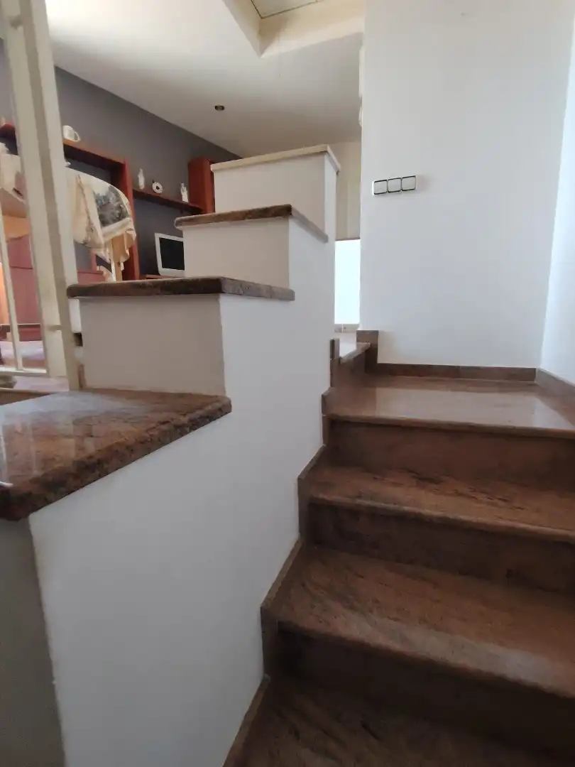 Attic for sale in El Vendrell  with Air Conditioner, Terrace and Storage room