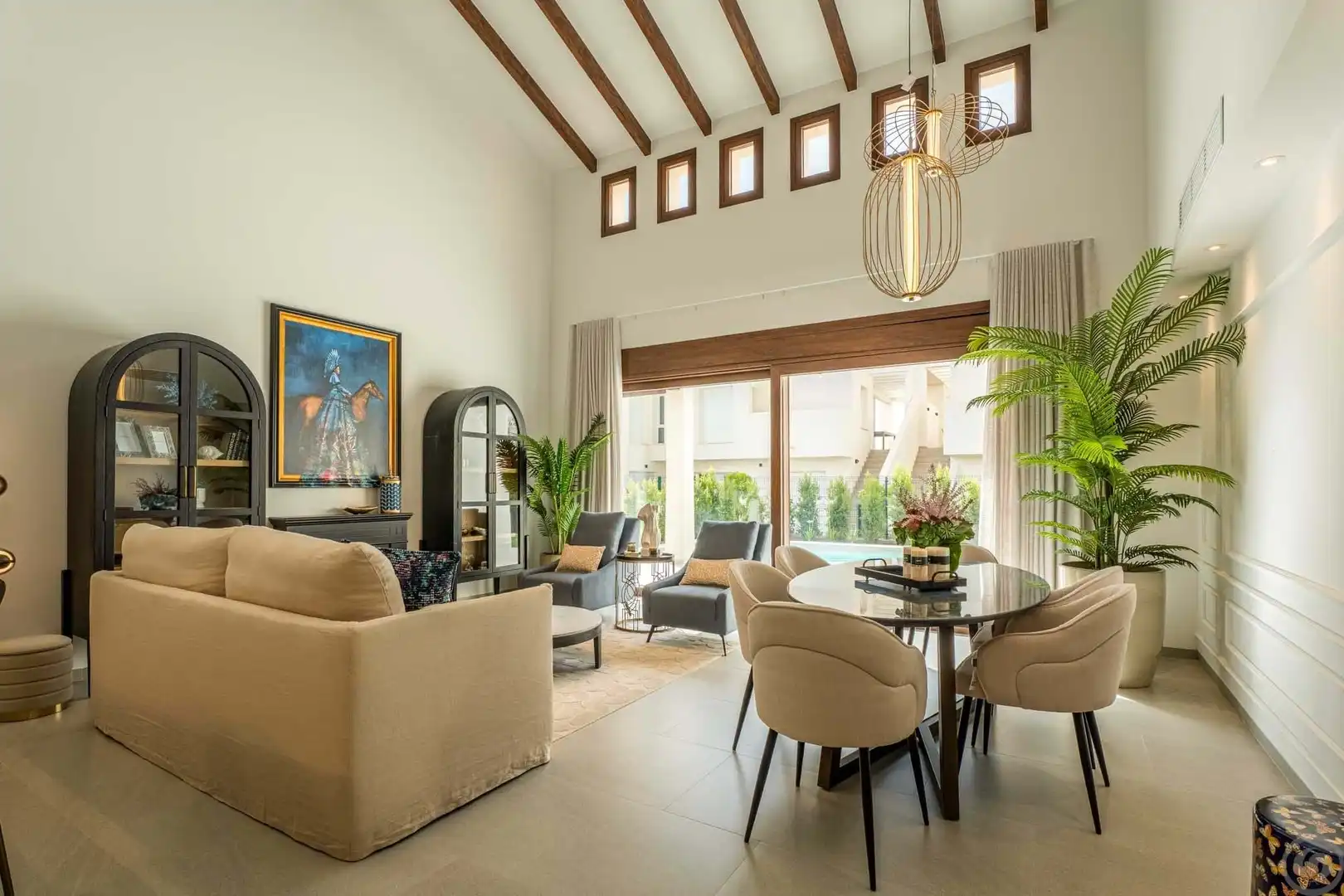 Casa con piscina en venta en Algorfa, imagen 8