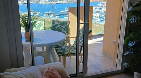 Foto 2 de Apartament en venda a Poligono G-1 Pto Menor, 1g, Tomás Maestre, La Manga del Mar Menor