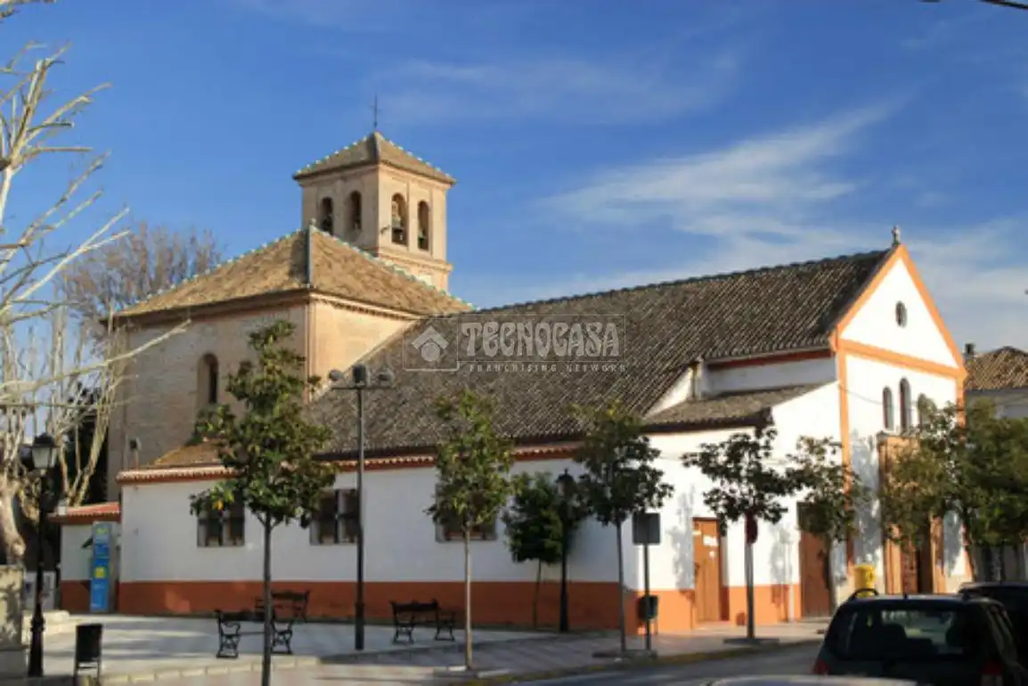 Piso en venta en Cúllar Vega