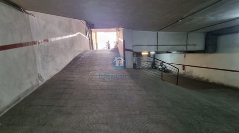 Photo 3 of Garage for sale in Pla de Bon Repós, Alicante / Alacant