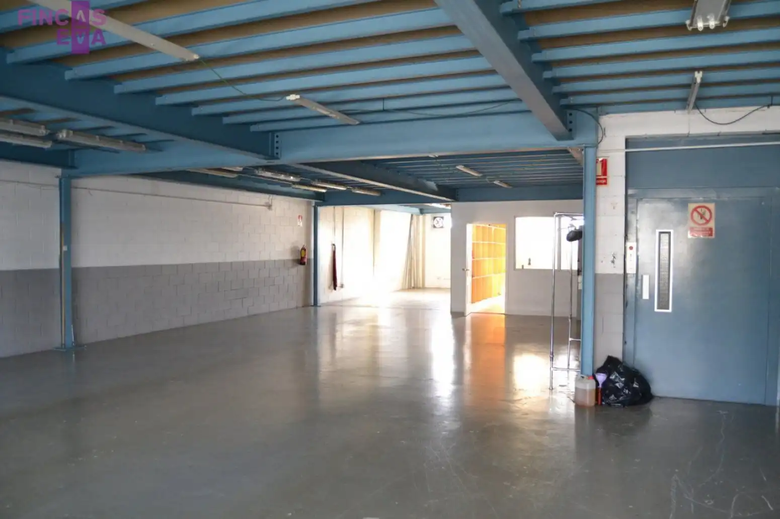 Nave industrielle à louer à Badalona - ALEMANYA, imagen 6