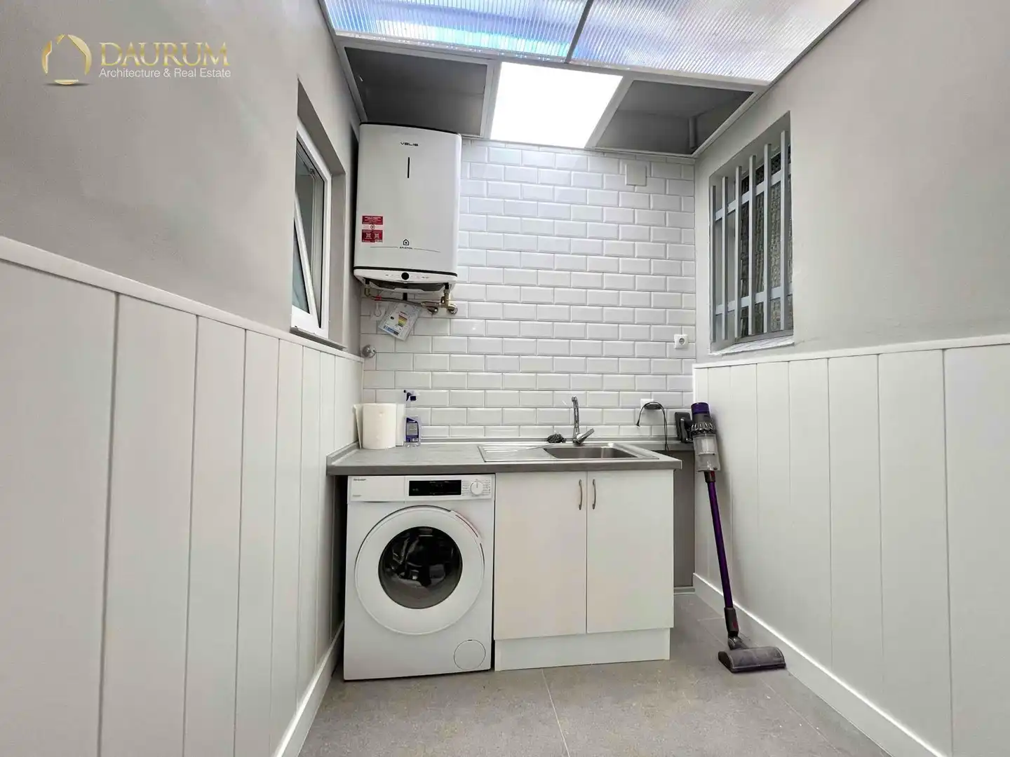 Cocina de Piso en venta en Carcaixent con Aire acondicionado, Terraza y Trastero