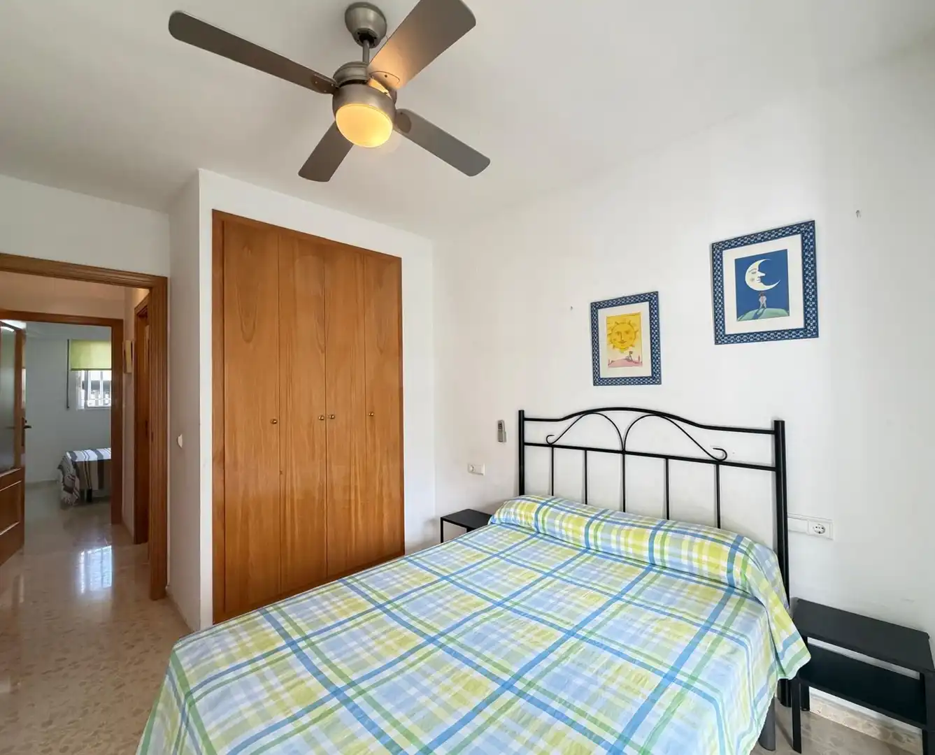 Appartement avec piscine à vendre à Daimús, imagen 8