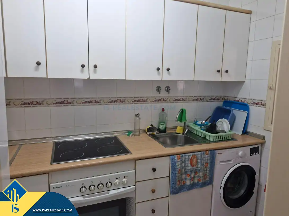 Appartement compact à vendre à Calle Mar Menor 44, imagen 8
