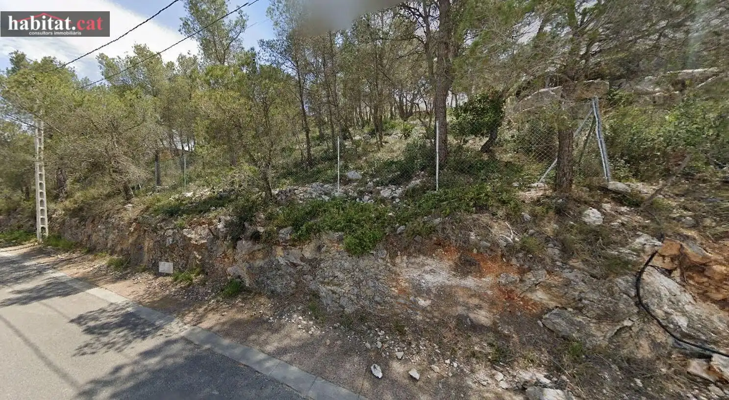 Terreno residencial en venta en Olivella, imagen 4