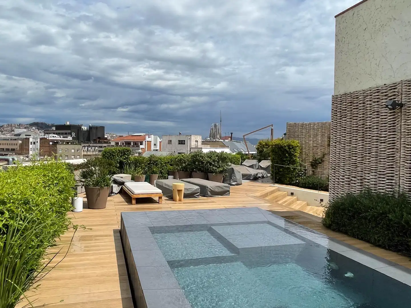 Wohnung mit Terrasse zum Verkauf in GRACIA, imagen 40