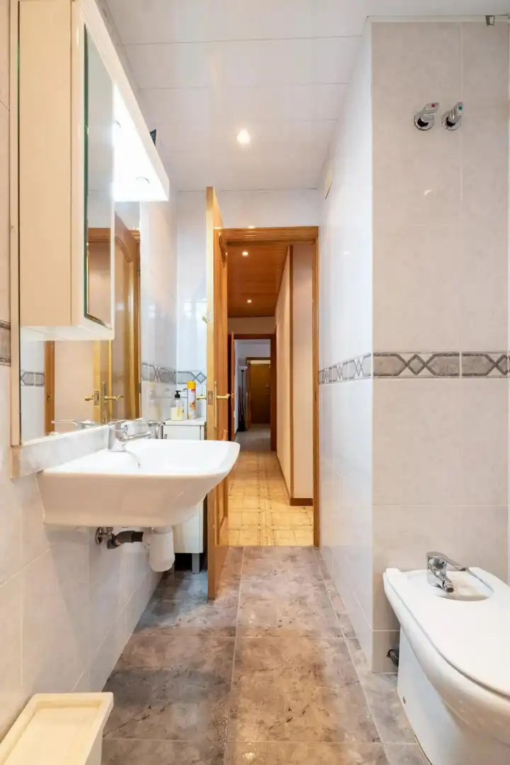 Habitació a Badia del Vallès