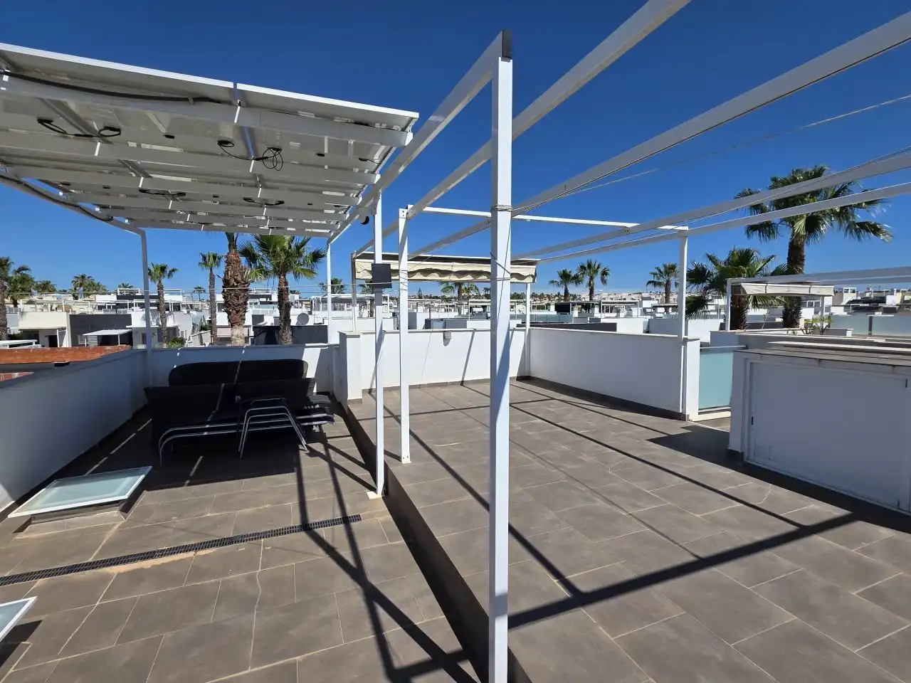 Bungalow avec piscine à vendre à Ciudad Quesada, imagen 4