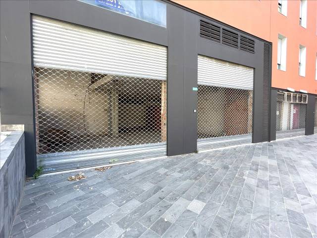 Local comercial en Venta en Carrer de Pi i Margall en Centre