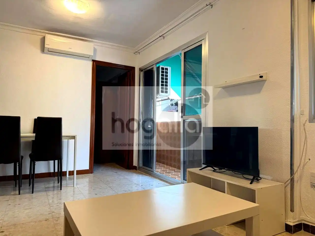 Flat to rent in San Pablo - Santa Justa