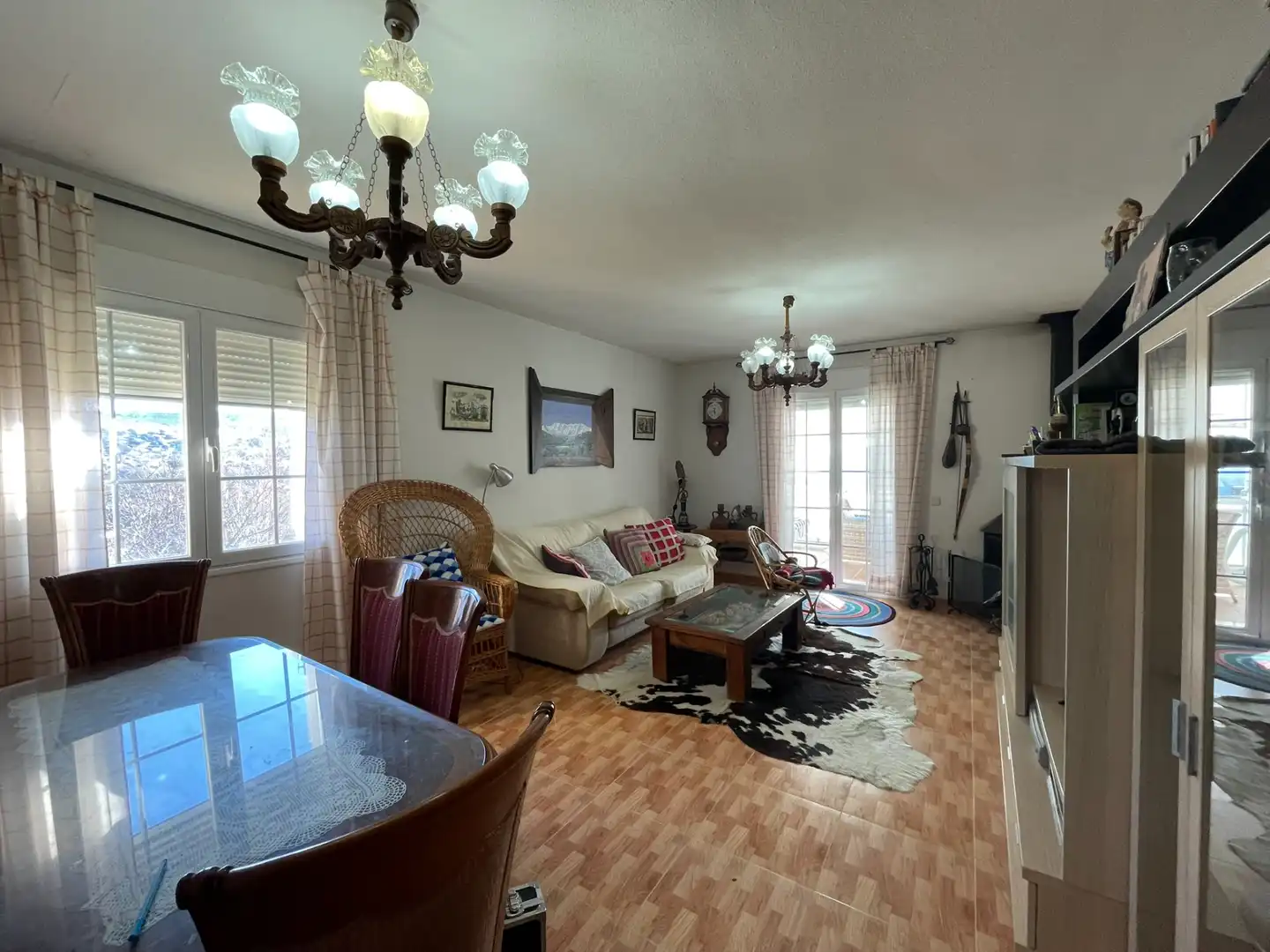 Villa avec piscine à vendre à Calle del Mirlo, imagen 5
