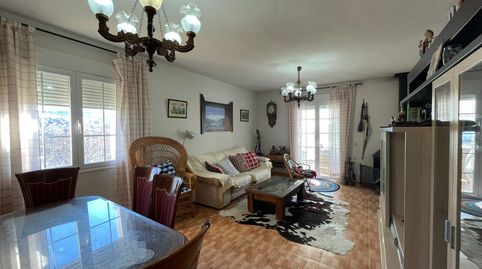 Foto 5 de Casa o xalet en venda a Calle del Mirlo, Cercedilla, Madrid