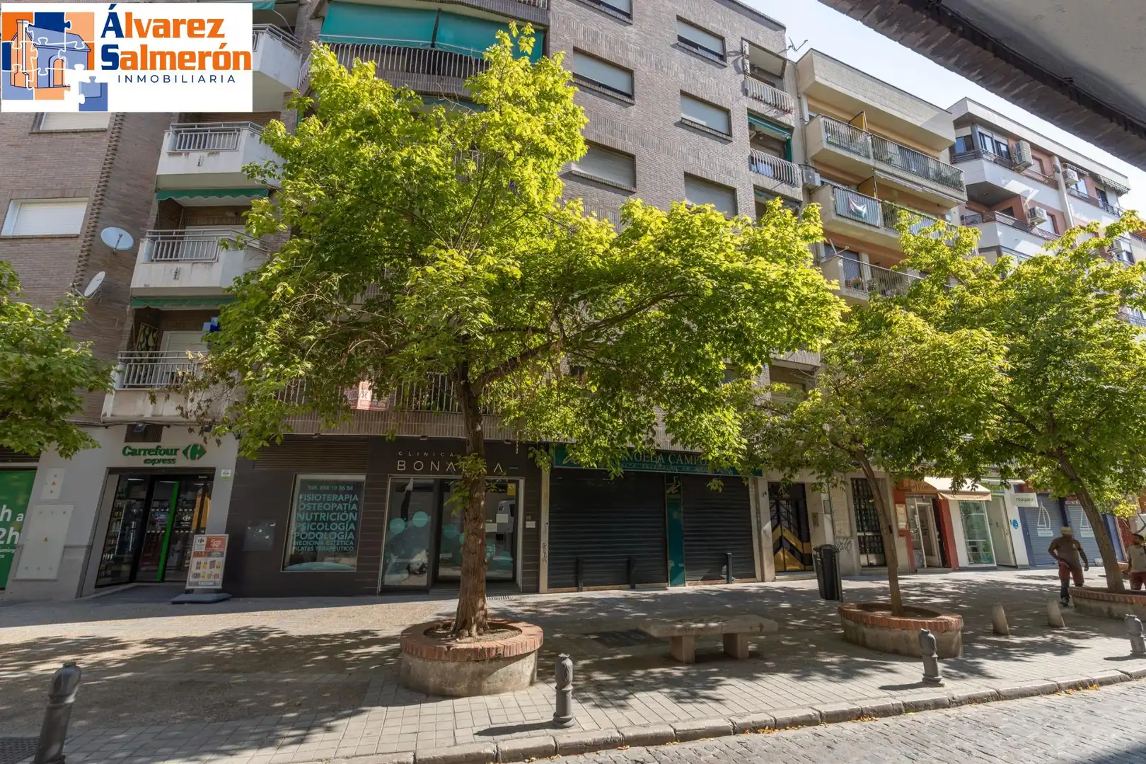 Flat with terrace for sale in NUEVA DE SAN ANTON, imagen 49