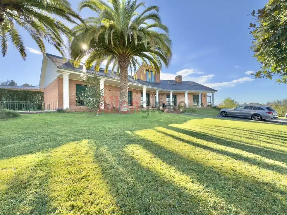 Villa in vendita a La Carrera - Piedramuelle, imagen 21