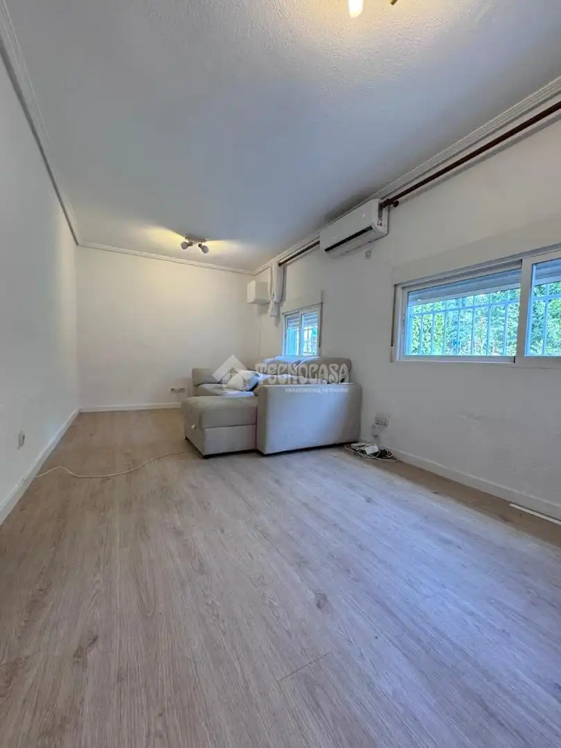 Piso en venta en Madrid con Aire acondicionado, Calefacción y Parquet