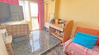 Bedroom of Flat for sale in Málaga Capital  with Air Conditioner, Storage room and Balcony