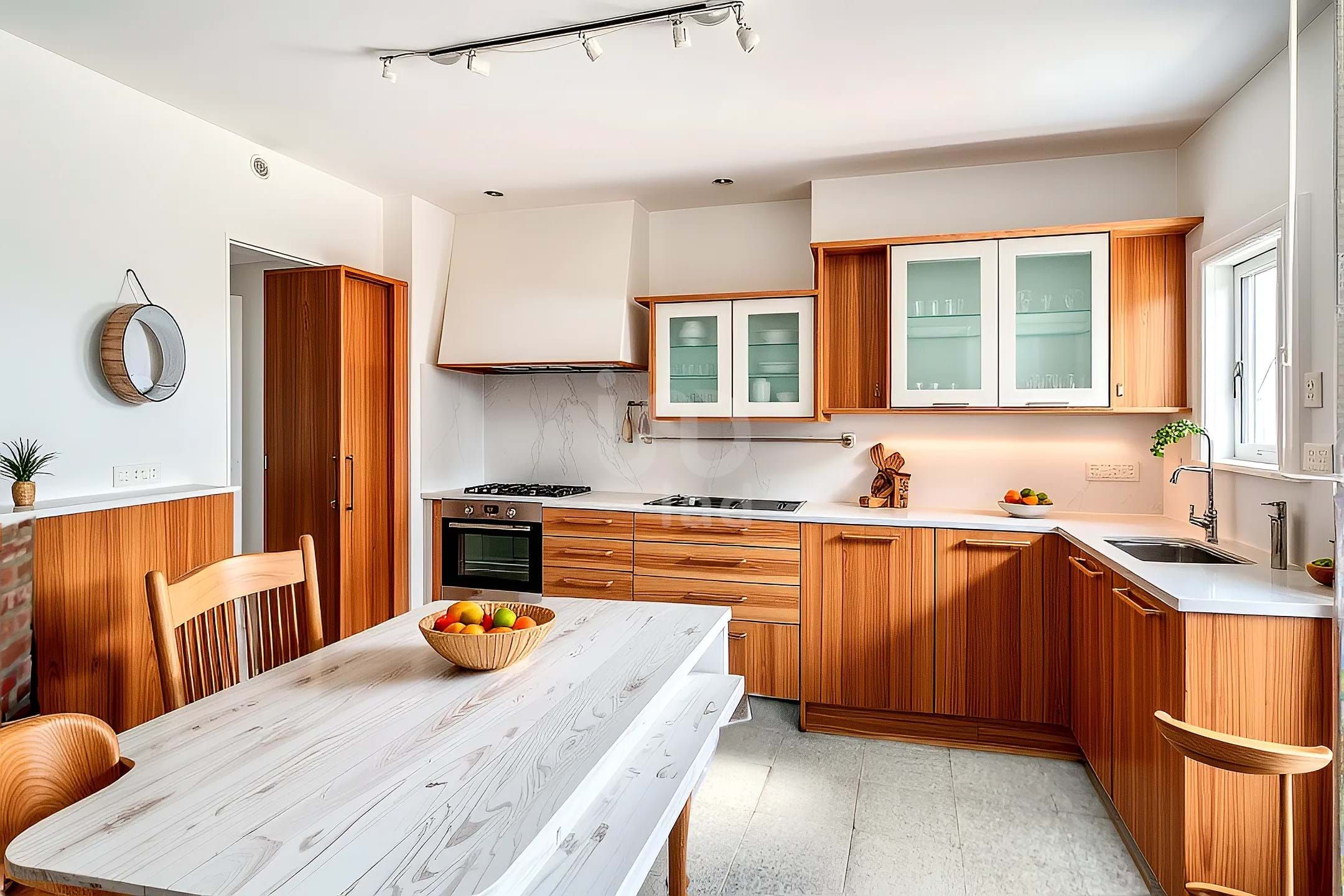 Cocina de Edificio en venta en Tarifa