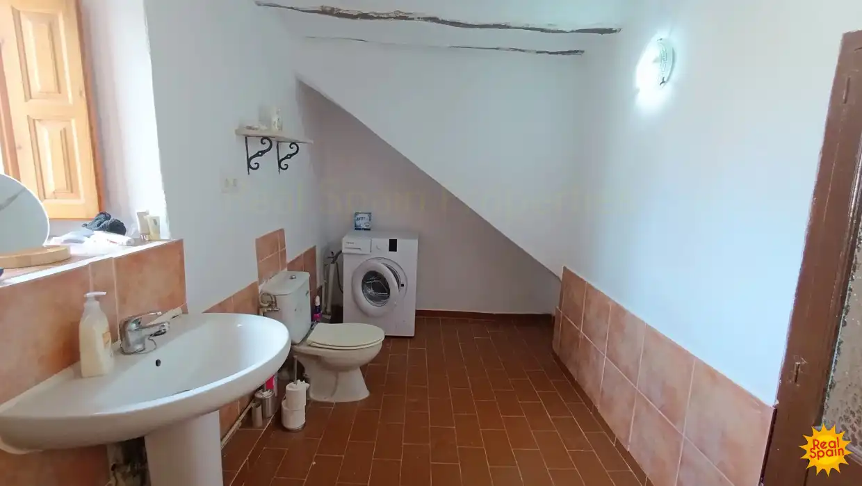 Country house for sale in Vélez-Blanco, imagen 10