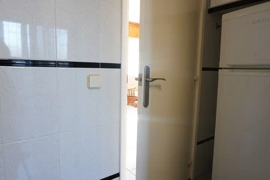 Flat for sale in Ripoll  with Heating