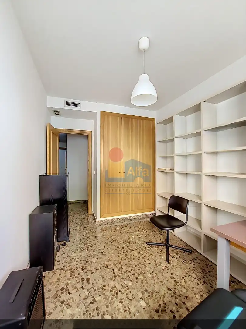 Piso con piscina en venta en Silla, imagen 14