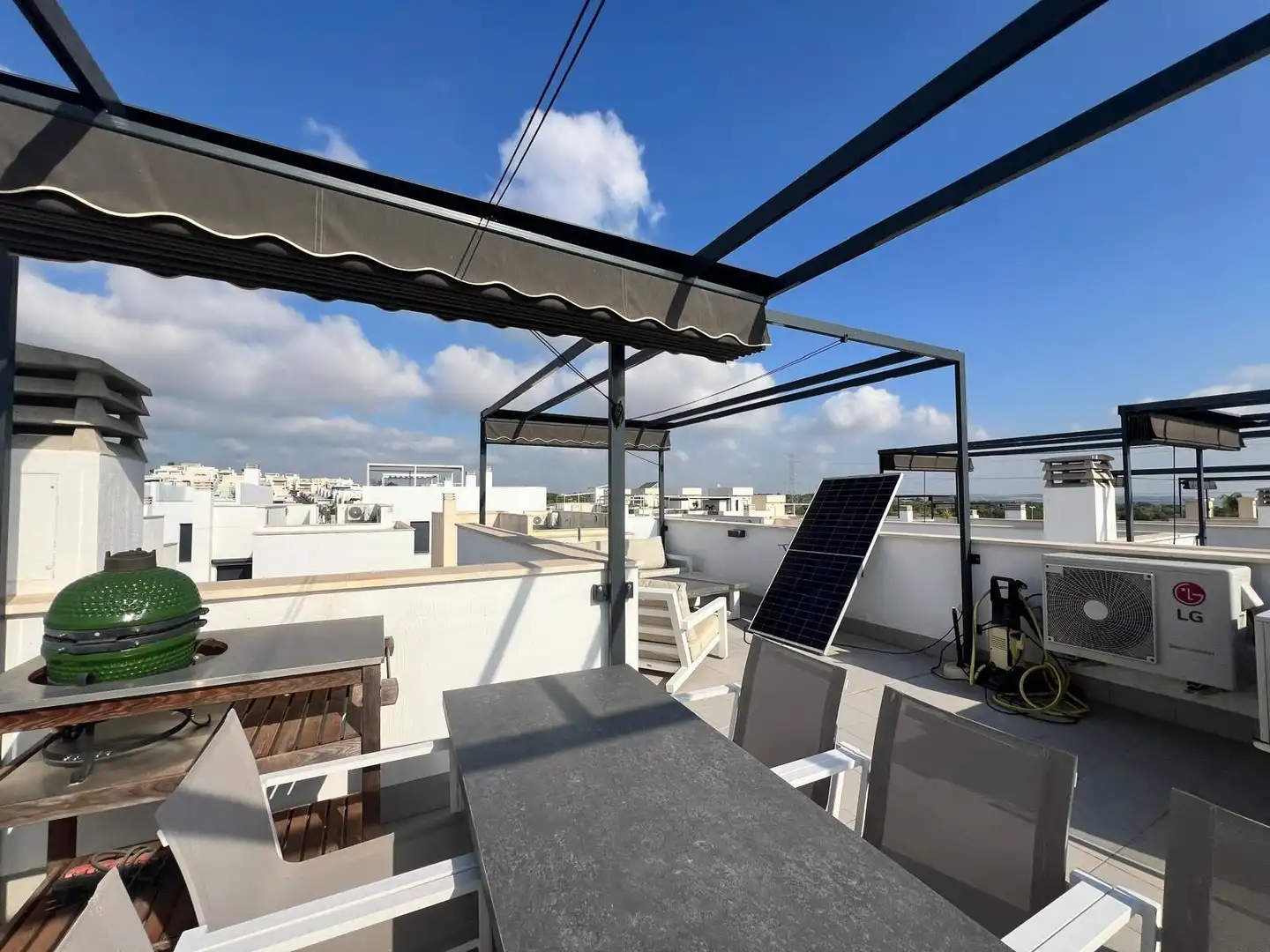 Detached house for sale in Carrer Miño, imagen 14