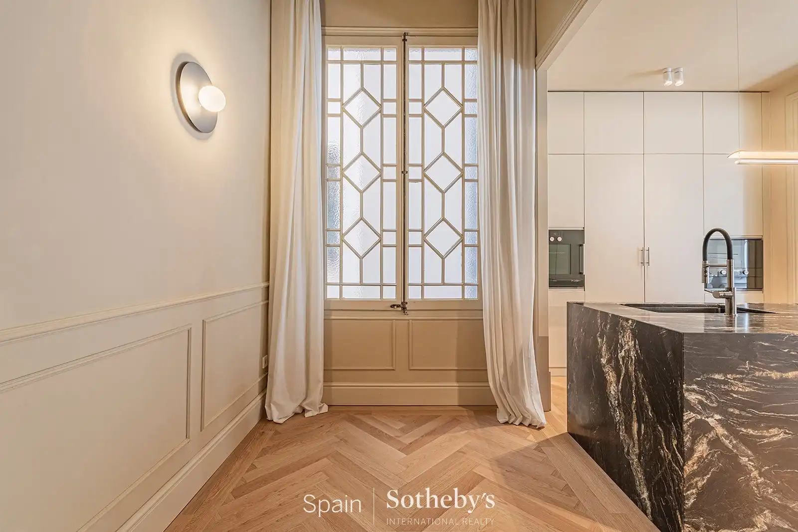 Apartamento con ascensor en venta en Carrer de Girona, imagen 25