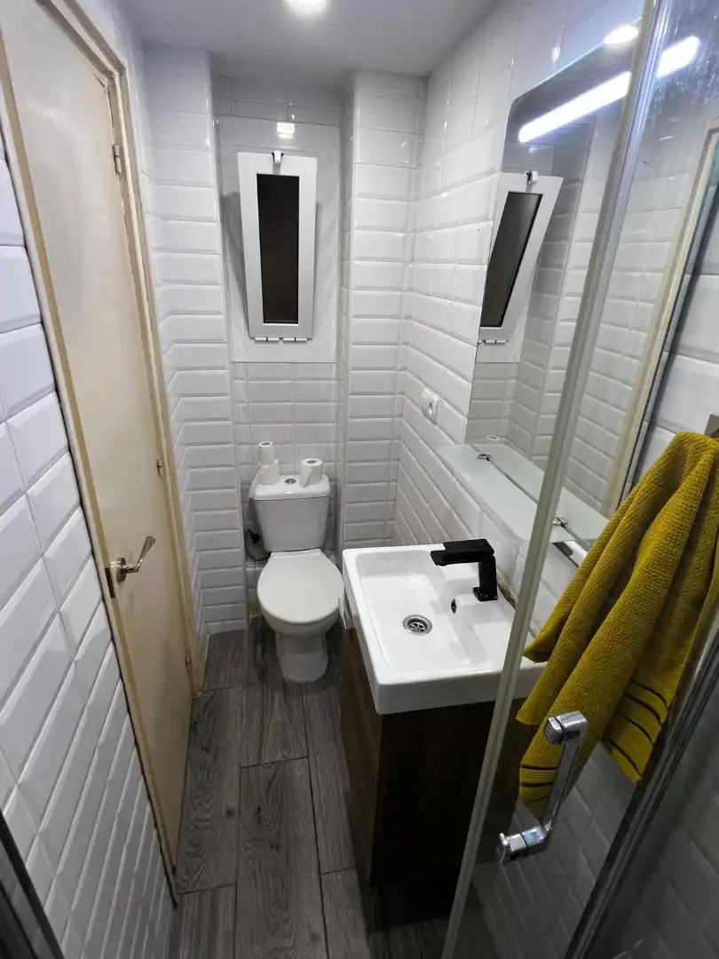Büro zum Verkauf in Carrer de Viladomat, Sant Antoni