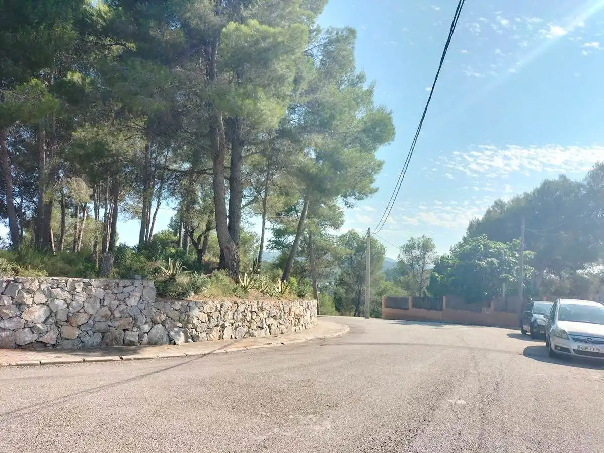 Terrenos y solares en venta en Castellbisbal, imagen 3