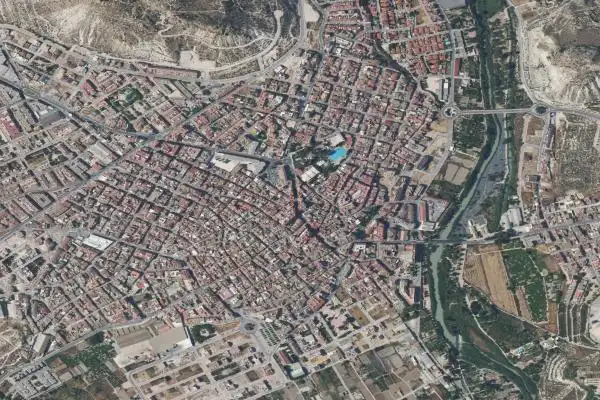 Flat for sale in Archena