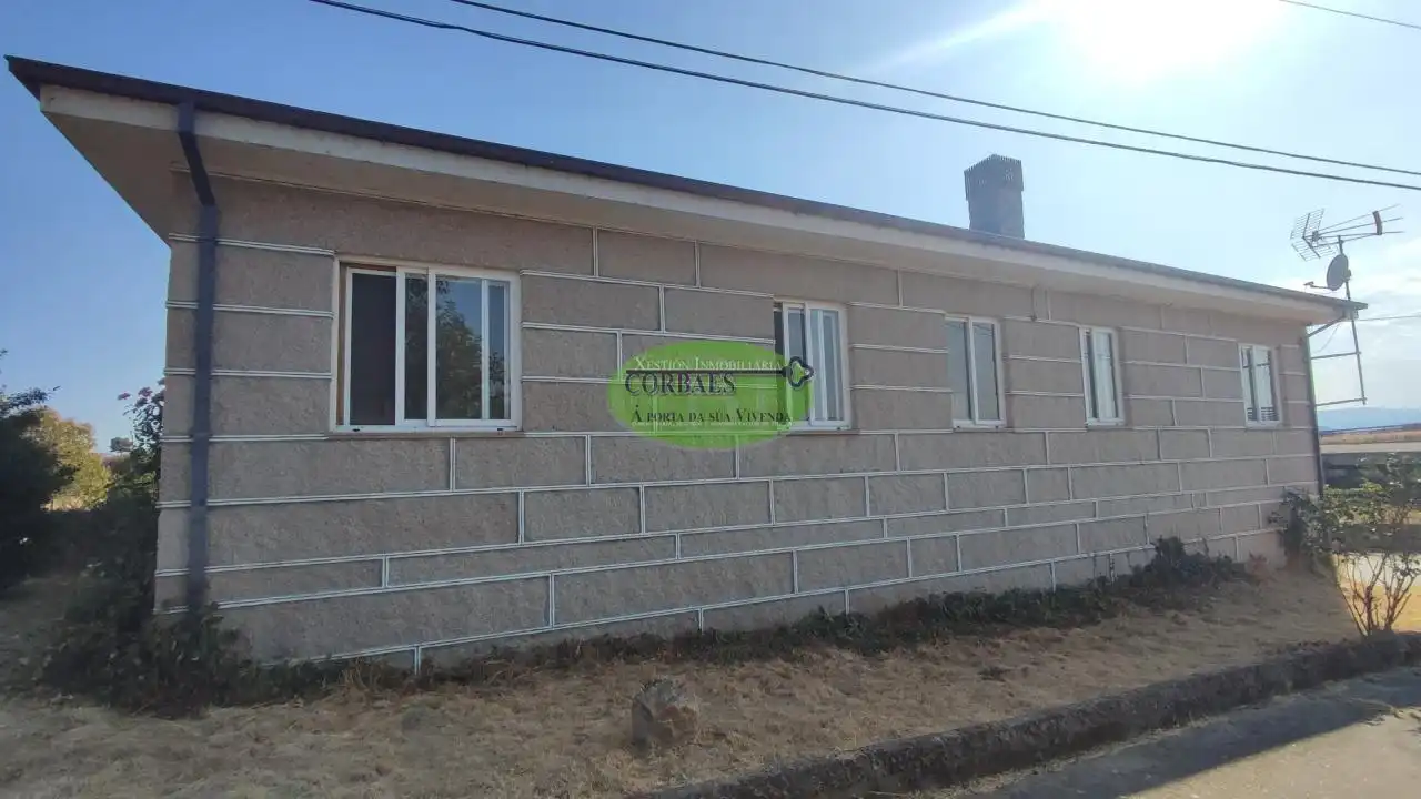 Chalet con jardín en venta en Verín, imagen 31