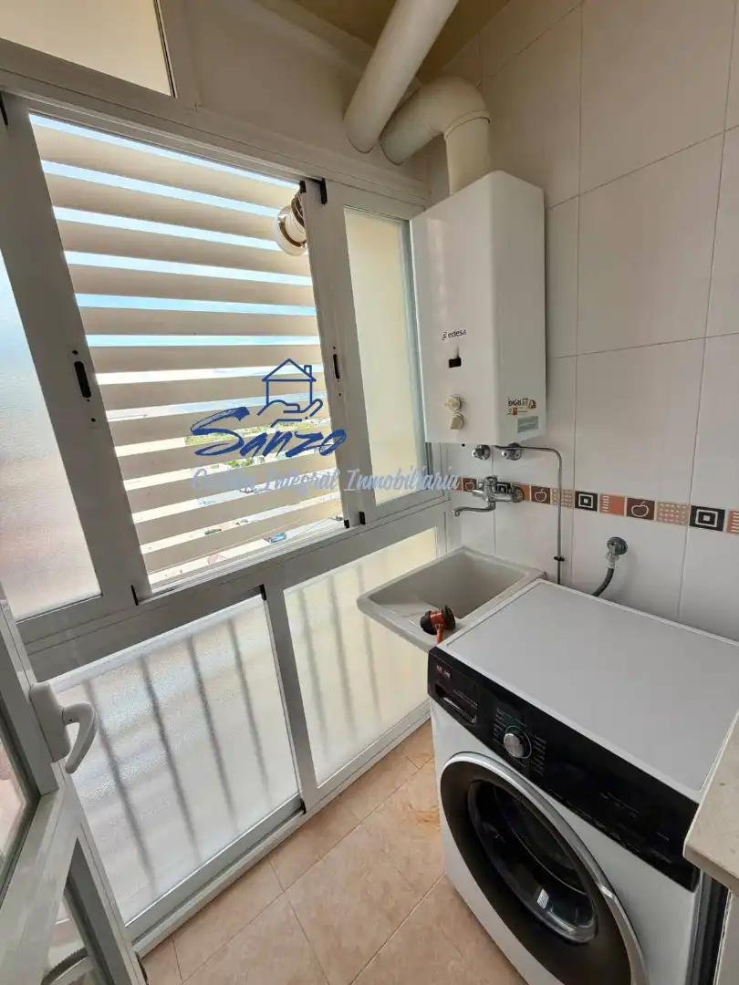 Wohnung mit Pool zum Verkauf in Zona de la Vega, imagen 7