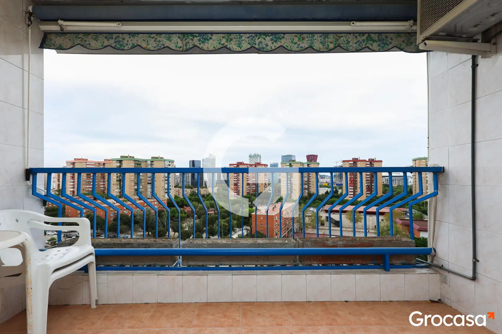 Wohnung mit Terrasse zum Verkauf in AV EUROPA D'