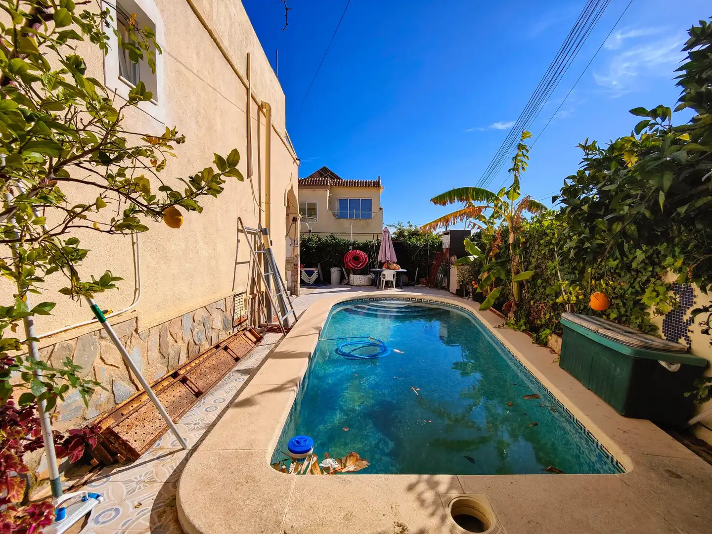 Villa avec terrasse à vendre à San Miguel de Salinas, imagen 2