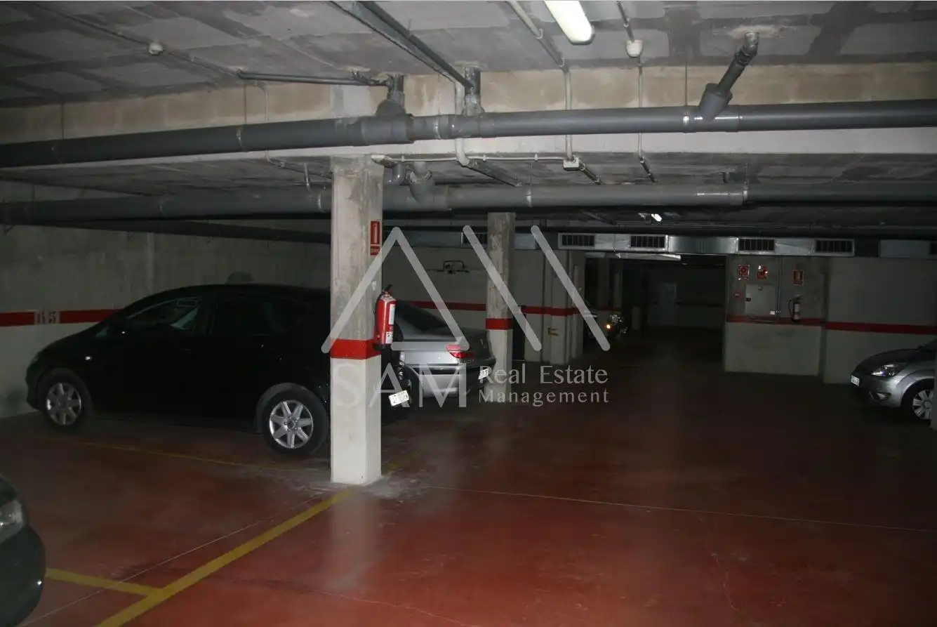Einzelparkplatz zum Verkauf in Cardedeu, imagen 2